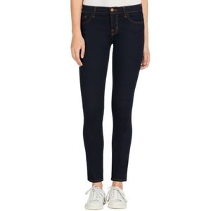 J Brand 811 Mid Rise Jeans
